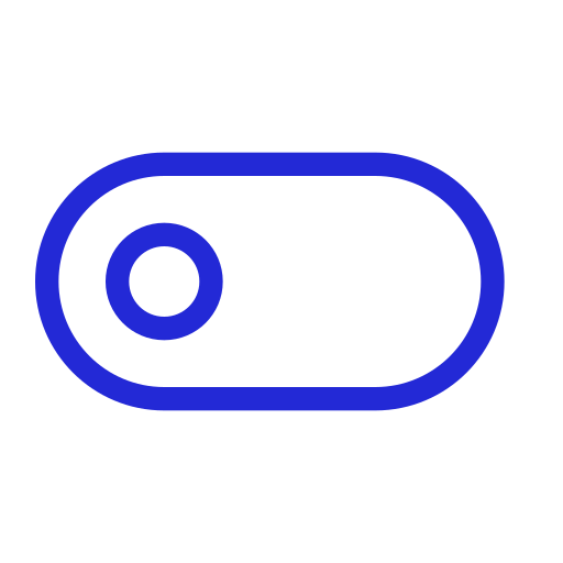 Toggle Switch